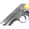 Pistolet Mauser 90DA kal. 9x19mm